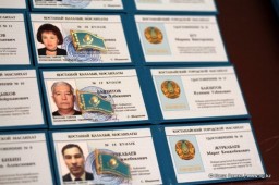 Контактные данные депутатов Костанайского городского и областного маслихатов VI созыва Контактные данные депутатов Костанайского городского и областного маслихатов VI созыва