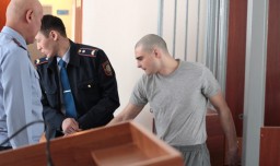 Житель Лисаковска признался в убийстве бездомной Житель Лисаковска признался в убийстве бездомной
