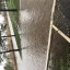 После дождя затопило полностью