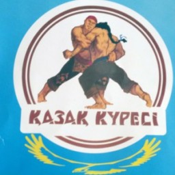 Абсолютное первенство города по казакша курес
