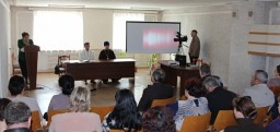 Информационно-разъяснительная работа в ГКП ПХО Информационно-разъяснительная работа в ГКП ПХО