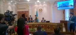 1 млрд. тенге для малого и среднего бизнеса 1 млрд. тенге для малого и среднего бизнеса