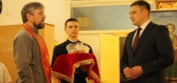 Православная Пасха