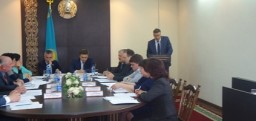 Отчет об исполнении бюджета за 2015 год утвержден
