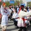 1 мая – День единства народа Казахстана