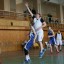 Чемпионат области по баскетболу
