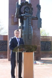 Программа праздничных мероприятий, посвященная 9 мая Программа праздничных мероприятий, посвященная 9 мая