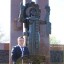 Программа праздничных мероприятий, посвященная 9 мая