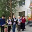 Беседка поэтов