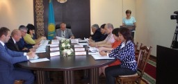 Внесены изменения в бюджет города Лисаковска Внесены изменения в бюджет города Лисаковска