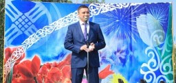 День столицы в Лисаковске День столицы в Лисаковске