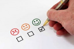 Отзывы о качестве работы