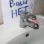 Уже 3 дня нет холодной воды