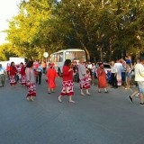 День города Лисаковска 2016