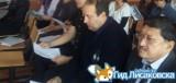 Отчеты акимов поселков
