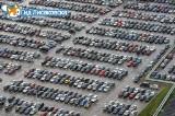 Рынок около автостоянки Рынок около автостоянки