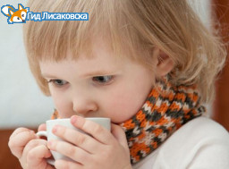Принимают абсолютно больных детей Принимают абсолютно больных детей