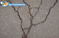 Асфальтовое покрытие вокруг школы Асфальтовое покрытие вокруг школы