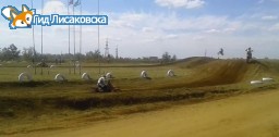 МОТОКРОСС - 2016