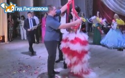 Лисаковская красавица - 2016