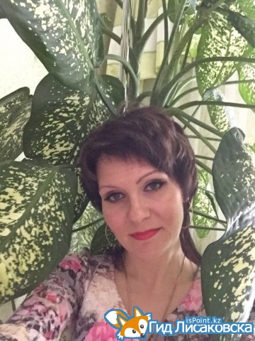 Пропала женщина