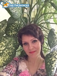 Пропала женщина