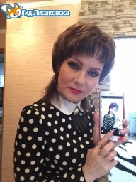 Продолжаются поиски  Надежды Потаповой