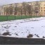 О новой спортплощадке