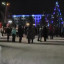 Встреча Нового 2017 года