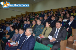 Итоги социально-экономического развития города Лисаковска за 9 месяцев 2017 года Итоги социально-экономического развития города Лисаковска за 9 месяцев 2017 года