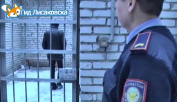 В Лисаковске обнаружен труп молодого парня