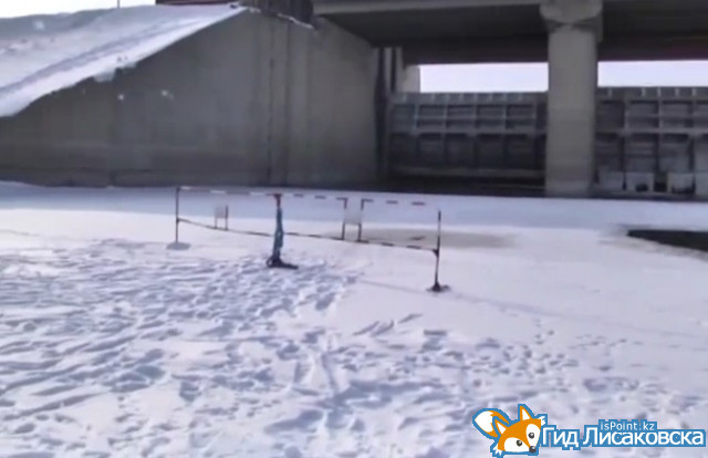 Опасное селфи