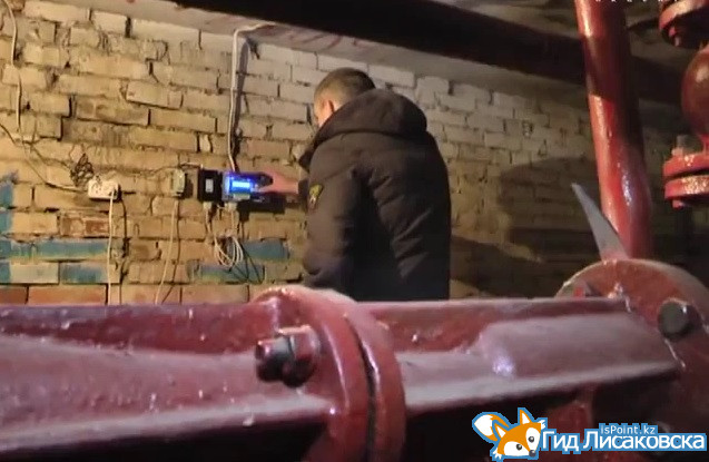 К вопросу о счетчиках тепловой энергии.