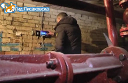 К вопросу о счетчиках тепловой энергии.