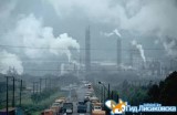 Города Казахстана с самым грязным воздухом