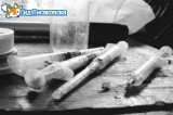За организацию наркопритона арестована жительница Лисаковска