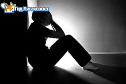В Лисаковске молодой человек покончил жизнь самоубийством В Лисаковске молодой человек покончил жизнь самоубийством