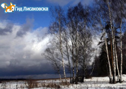 О погоде в Лисаковске на среду 8 марта