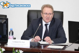 Альберт Рау стал депутатом Мажилиса