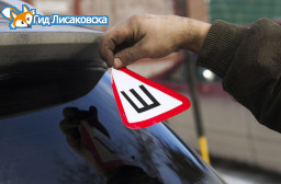 Штрафуют ли за наличие знака "Шипы" при летней резине Штрафуют ли за наличие знака "Шипы" при летней резине