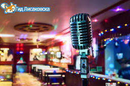 В Лисаковске общественный порядок чаще всего нарушают в караоке-баре "Соло" В Лисаковске общественный порядок чаще всего нарушают в караоке-баре "Соло"