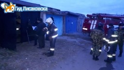 В Лисаковске полицейские спасли водителя от отравления угарным газом В Лисаковске полицейские спасли водителя от отравления угарным газом
