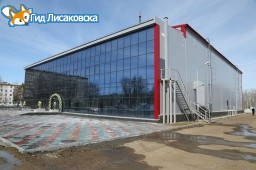 В Лисаковске открылся теннисный центр стоимостью 312861112 тенге. В Лисаковске открылся теннисный центр стоимостью 312861112 тенге.