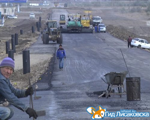 Движение по мосту на станции Тобол запустят до конца текущей недели