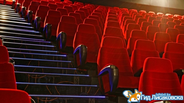 В Лисаковске появится современный кинотеатр