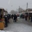 Ярмарка в п.Октябрьском