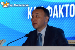 В Лисаковске каждый второй выпускник выбрал обучение в российских вузах В Лисаковске каждый второй выпускник выбрал обучение в российских вузах