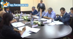 Депутатами Лисаковского городского маслихата утвержден отчет акима города Лисаковска Депутатами Лисаковского городского маслихата утвержден отчет акима города Лисаковска