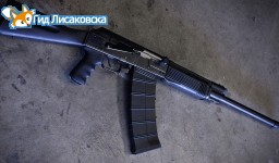 Мужчина устроил стрельбу в подъезде жилого дома в Лисаковске Мужчина устроил стрельбу в подъезде жилого дома в Лисаковске