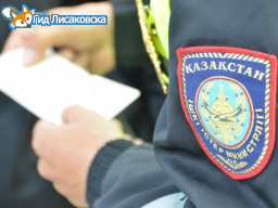 ОПМ «Автобус» началось в Костанайской области ОПМ «Автобус» началось в Костанайской области